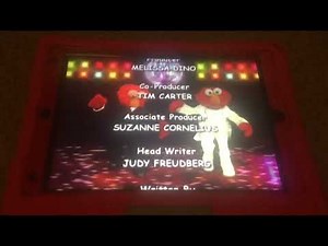 Closing To Bee Smart Baby Vocabulary Builder 1 1999 DVD