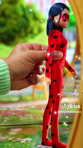 Playmates Toys on TikTok