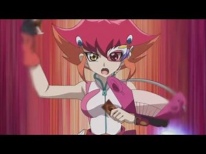 Yu-Gi-Oh! ZEXAL- Episode 52 - Roller Coaster Rampage!
