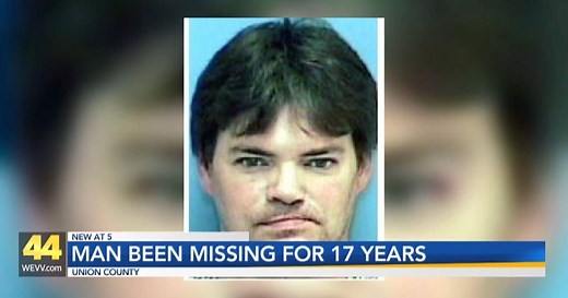 Family continues to look for an answer to a missing Union County man