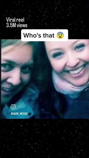 scary things hidden in normal pics