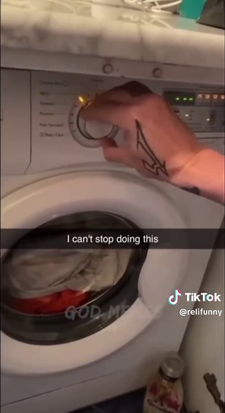 Funny Washing Machine Memes Compilation