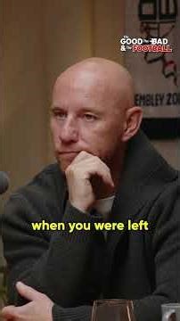 Man United & Real Madrid need a different manager to any other team 🤔