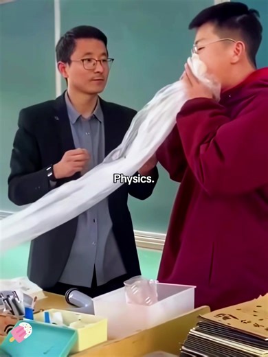 Amazing Physics Experiments That Will Stun You