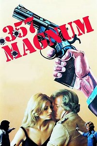.357 Magnum (1977) - Movie