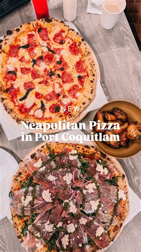 Loewe | vancouver food & lifestyle | New pizza spot open in Poco 🍕 Reggiano’s Pizza (@reggianopizza) quietly opened their doors in Port Coquitlam with an extensive menu... | Instagram