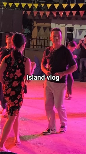 1.4M views · 18K reactions | Wow nice move sir and maam | Island vlog | Facebook