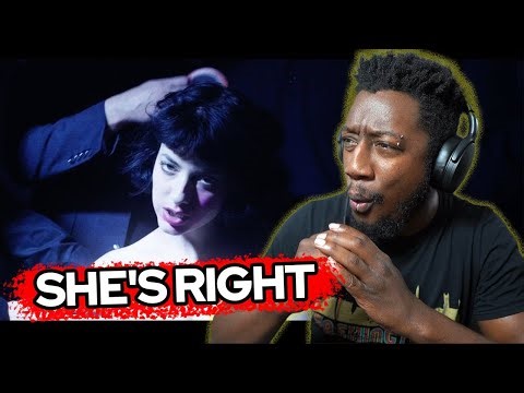 Men Should Understand This | Lola Blanc's Angry Too Reaction