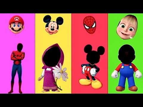 👉 😱 Find the WRONG EYES in 5 Seconds! (Impossible Challenge) #level5