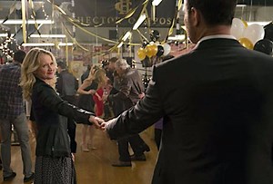 Ray Donovan Boss Explains That 'Painful' Premiere Twist: 'I Didn't Personally Want To Do It' - TVLine