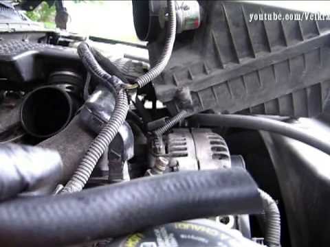 duramax p1093 checklist part 1 fuel filter housing fuel lines