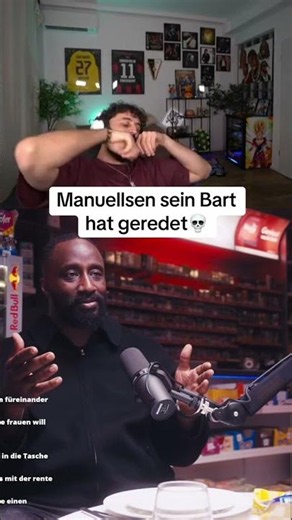 Manuellsen bei Take Me Späti 😭💀