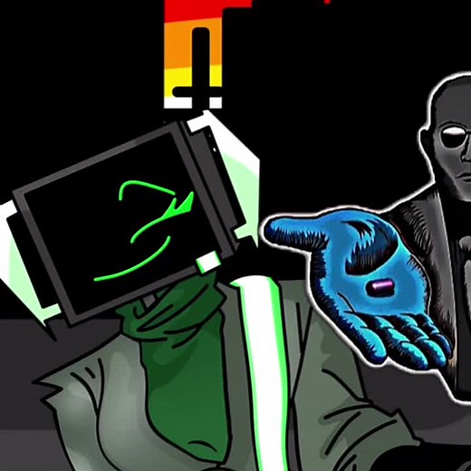 เลือกใครระหว่าง Computer Woman กับ Computer Man