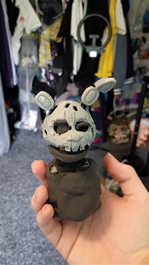 new spring trap figure