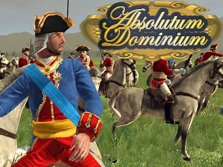 Absolutum Dominium v6.1 (replace Vanilla only) file
