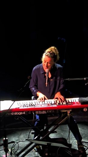 Susan Werner - Dear Retired People of America LIVE Clip - Cayamo 17 (Mar 2, 2025)