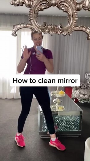 How to Clean Mirrors: Expert Cleaning Tips Explained