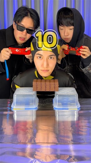 Dream Press Machine Remix!🍫 with @Dharni @BeatboxJCOP