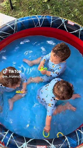 Exploring the Joy of Triplets: A Unique Family Experience