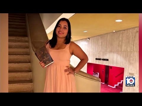 Woman found dead inside Dollar Tree freezer was a doctor, mother of 2