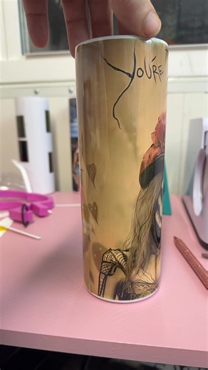 #crazyhazycups #crazyhazy #cup#tumbler a new sublimation cup Great design to get back into it.