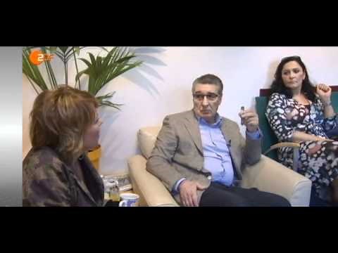 Rudi Assauer's only TV appearance after his Alzheimer's diagnosis