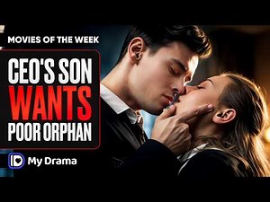 From Scholarship Star to Billionaire’s Toy – Young Elite | My Drama | Compilation
