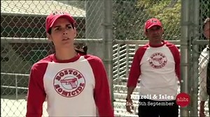 55 reactions · 8 comments | The Hit US crime drama Rizzoli and Isles is coming to alibi on September 13th. | U&Alibi | Facebook