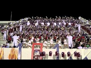 SCSU MARCHING 101 VICE A VERSA