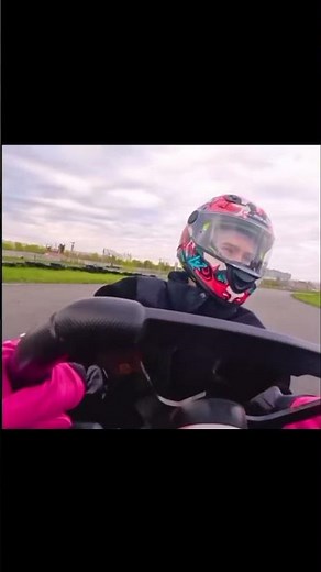 "Whose car racing did you like better, Eva's or Tyler's?" 👍🏻 #TimTin #racing #viral #foryou
