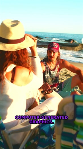 Science Through Time | Evolution Of Visual Storytelling