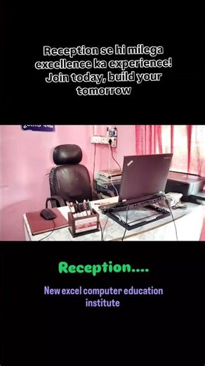 Reception se hi Excellence ka Experience! ✨#short