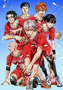 Burning Kabaddi Season 1 - watch episodes streaming online