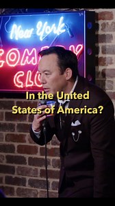 I hate giving Europeans geography lessons… Subscribe @punchuplive LINK IN BIO #standup | Steve Byrne