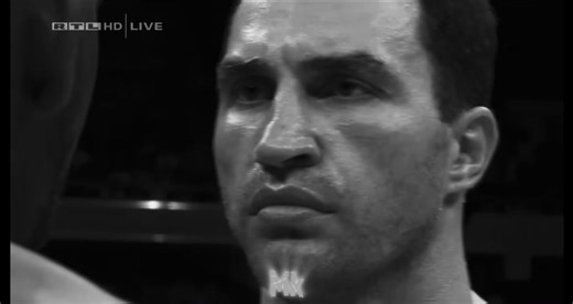Wladimir Klitschko: A Boxing Legend
