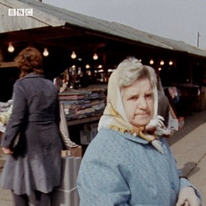 #OnThisDay 1976: Could Oldham's industrial archaeology help to turn the town into a tourism hotspot? Some of the locals weren't entirely convinced... | BBC Archive