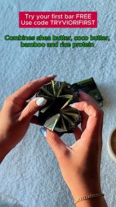 3.6K views · 13 reactions | All-Natural Longsheng Rice Shampoo & Conditioner Bars. Inspired by the ancient haircare traditions of the Red Yao Tribe. | Viori | Facebook