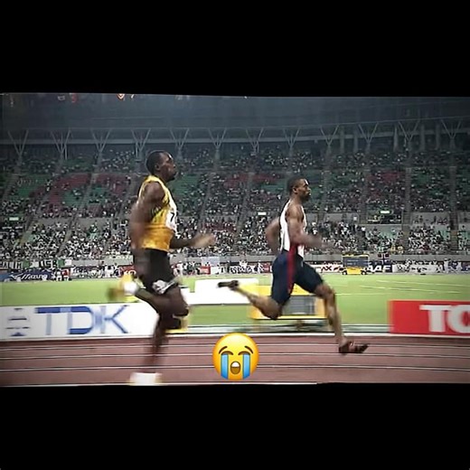 【衝撃】2年でここまで変わるのか。ボルトが絶望を与えた伝説の9秒58 #ウサインボルト #タイソンゲイ #世界記録 #9秒58 #陸上 #100m #大阪世界陸上 #ベルリン世界陸上 #リベンジ