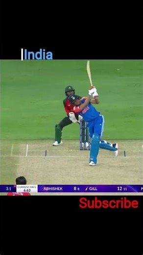 IND vs BAN Asia Cup 2025 Highlights | India Beats Bangladesh by 41 Runs | #shorts #india