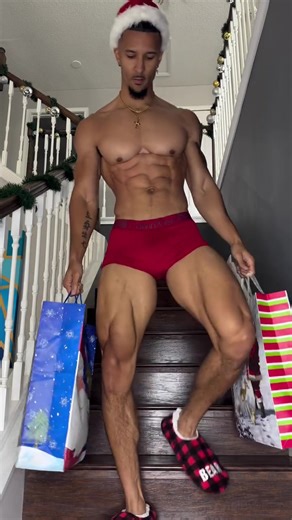 DION LIVE: READY FOR CHRISTMAS …? #christmas #Holiday #Santa #Snow