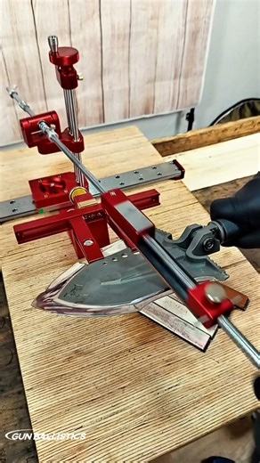 Why Sharpening Your Spade Matters?! #shorts