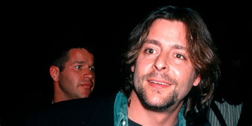 La tremenda transformación de Judd Nelson a los 65 años: de estrella en 'El club de los cinco' al ocaso en Hollywood