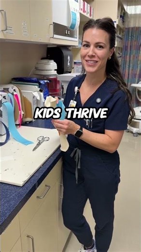 Of course, our OT's provide the Most Amazing Care Anywhere
