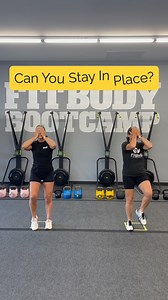 The team that trains together, grows stronger together. At Fit Body, we’re not just fitness coaches 💪🏼 we’re a powerhouse of strength, 🥳 fun, and unstoppable energy🔋. Come break a sweat, build confidence, and become your strongest self. ☺️ Try a session with us today! your transformation starts here! | Goderich Fit Body Boot Camp