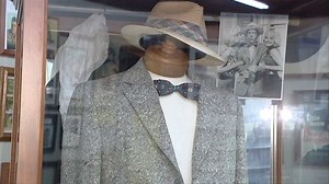 VIDEO: Inside the Andy Griffith Museum