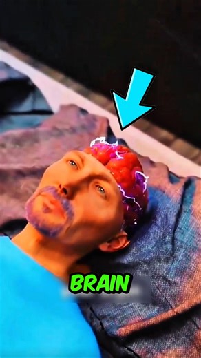 What Your Brain Does in the Final Minutes Before Death (Scientists Discovered This)