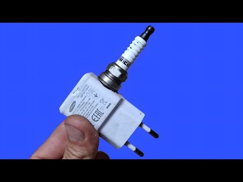 Turning a Broken Charger into a Power Tool! ⚡ Unbelievable Result!