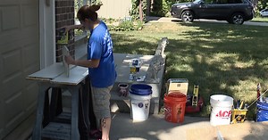 Kansas City woman turns her life around thanks to Second Chance program