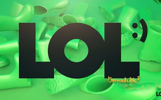 LOL ComediHa! Comedy tv show Season 3 加拿大搞笑喜剧节目第三季