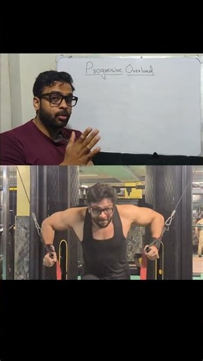 Shoulder Pain… But No Leg Day? 🤦‍♂️